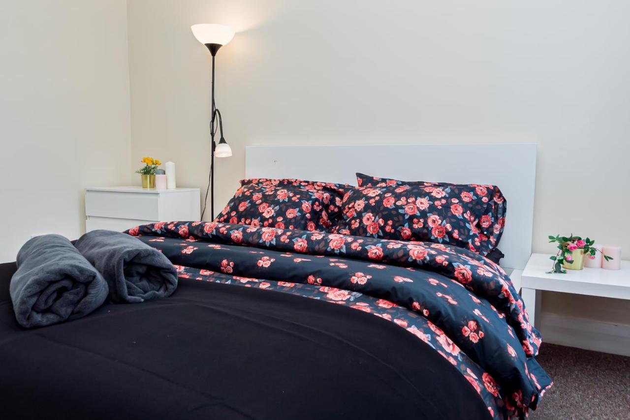 Shirley House 1, Guest House, Self Catering, Self Check In With Smart Locks, Use Of Fully Equipped Kitchen, Walking Distance To Southampton Central, Excellent Transport Links, Ideal For Longer Stays エクステリア 写真