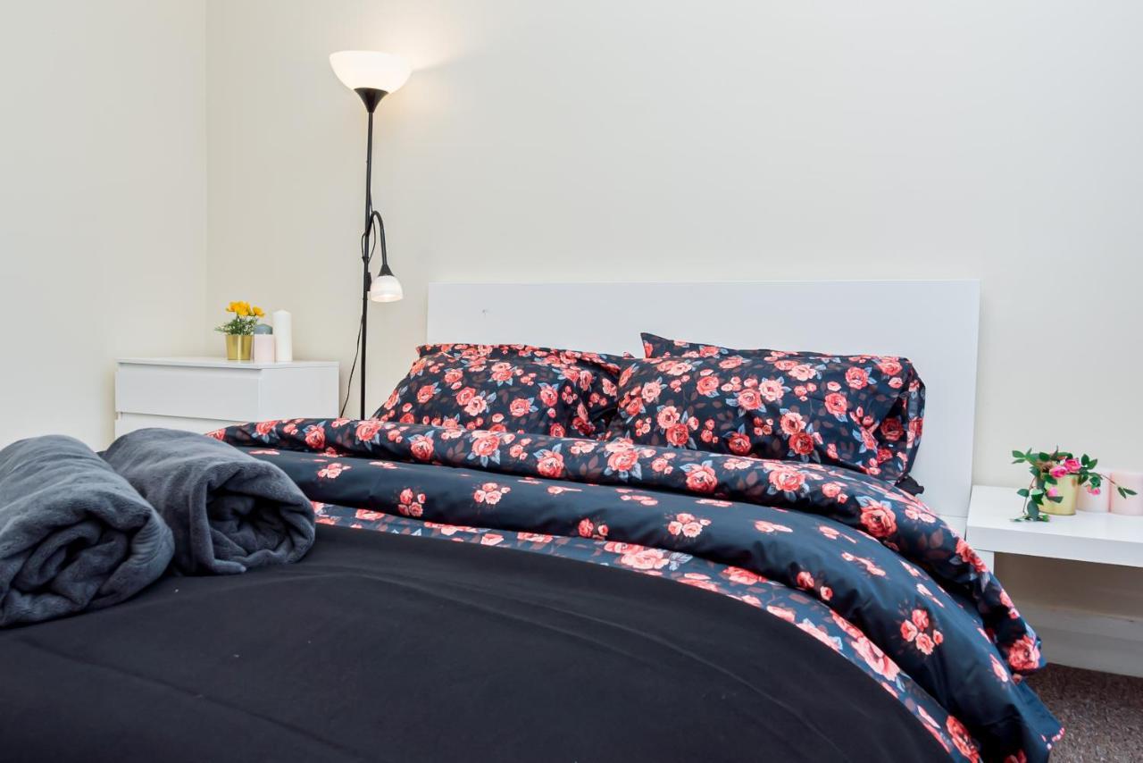 Shirley House 1, Guest House, Self Catering, Self Check In With Smart Locks, Use Of Fully Equipped Kitchen, Walking Distance To Southampton Central, Excellent Transport Links, Ideal For Longer Stays エクステリア 写真